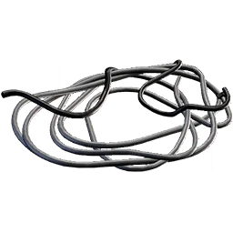 Deliver Stillsuit Tubing