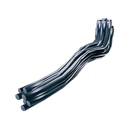 Deliver Stravidium Fiber