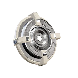 Deliver Particle Capacitors