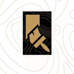 Atreides Heavy Armor Swatch