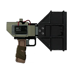 Handheld Resource Scanner