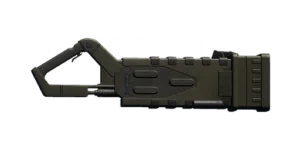 Cutteray Mk4