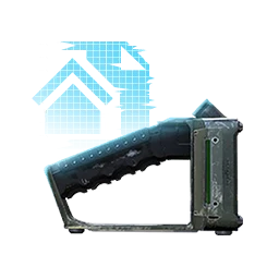 Base Reconstruction Tool