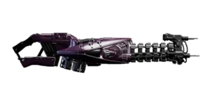 Impure Extractor Mk5