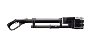 Industrial Static Compactor