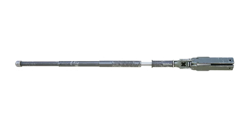 Deliver Static Compactors