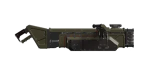 Cutteray Mk5