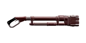 Compact Compactor Mk4