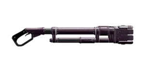 Compact Compactor Mk5