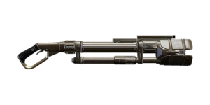 Compact Compactor Mk6