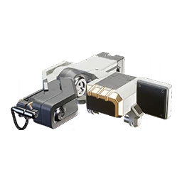 Focused Buggy Cutteray Mk3