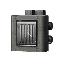 Improvised Power Pack