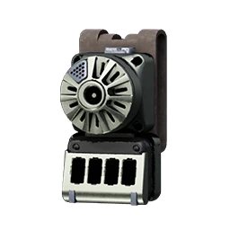 Deliver Holtzman Shield Mk2s