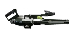 Deliver Regis Vulcan GAU-92s
