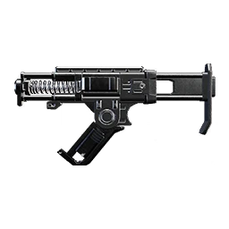 Artisan Maula Pistol