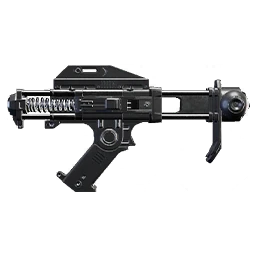 Deliver Regis Maula Pistols