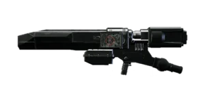 Deliver Regis Missile Launchers