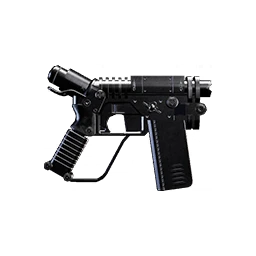 Artisan Rafiq Snubnose