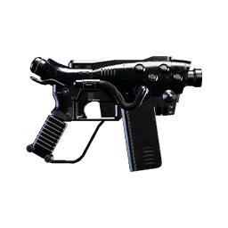 House Rafiq Snubnose