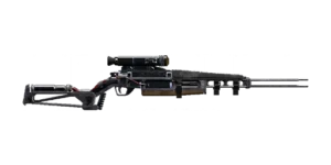 House JABAL Spitdart