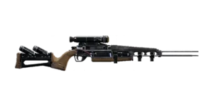 Deliver Adept JABAL Spitdarts
