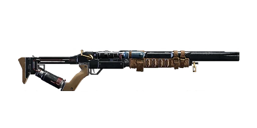 Deliver Regis Drillshot FK7s