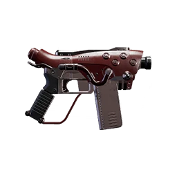 House Disruptor Pistol
