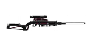Assassin's Rifle