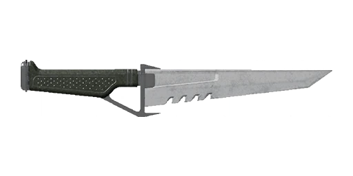 Deliver Regis Kindjals