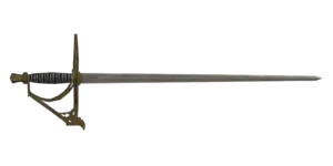 Deliver House Rapiers