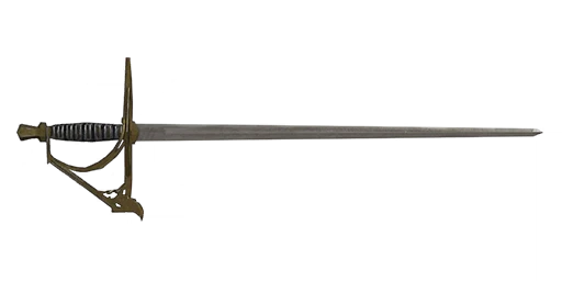 Deliver House Rapiers