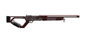 House Burst Drillshot