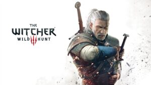 The Witcher 3