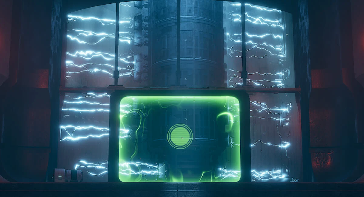 Dune: Awakening Testing Station 152 (Lightning) Walkthrough — Trap Route, Lock-ins, and Electric Boss Guide