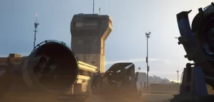 Lost in Transmission