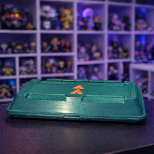 Weapon case Arc Raiders