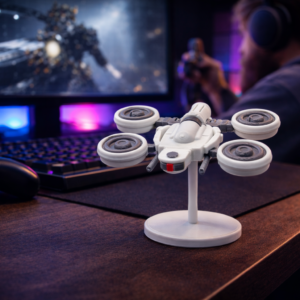 ARC Raiders figurka „WASP“