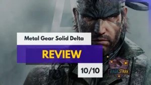 Metal Gear Solid Delta Scores Excellent Reviews Despite Terrible Console Optimization