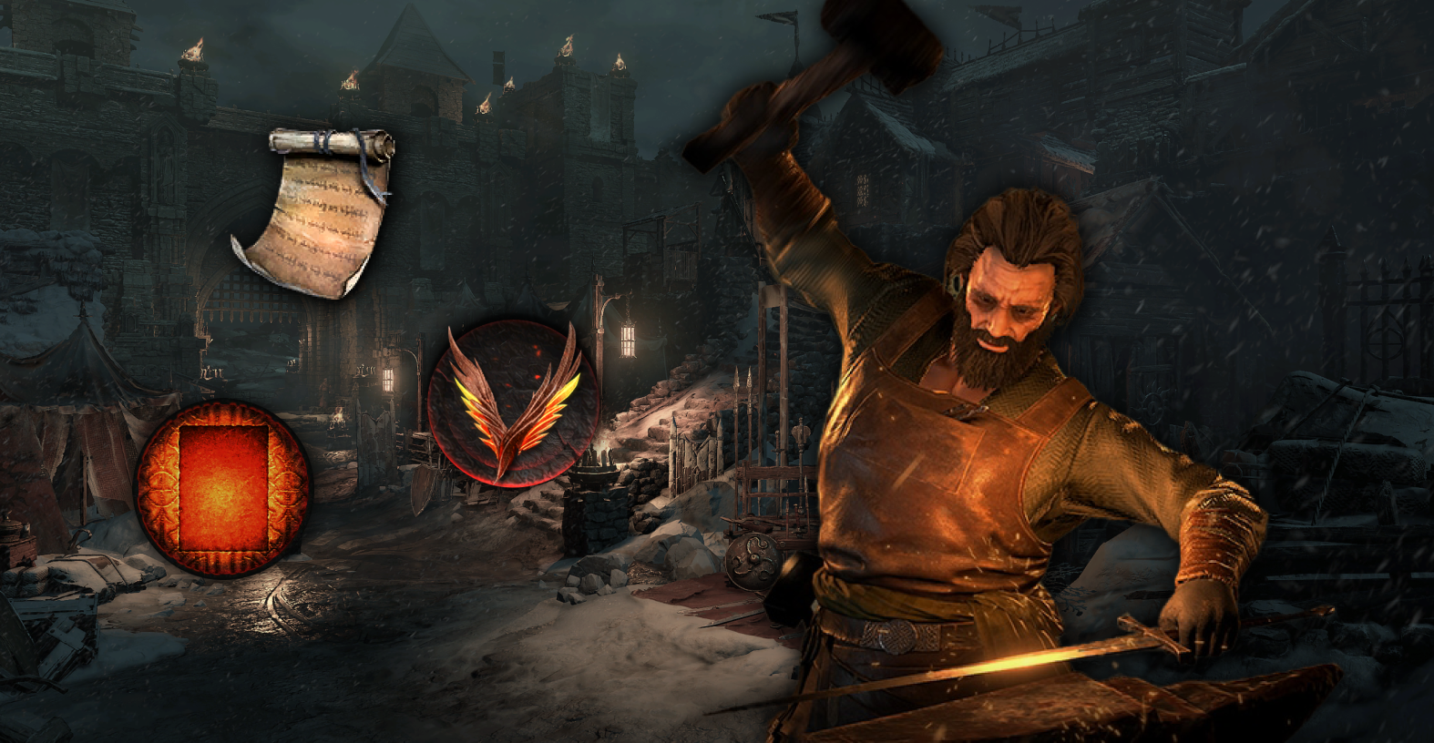 diablo 4 Masterworking