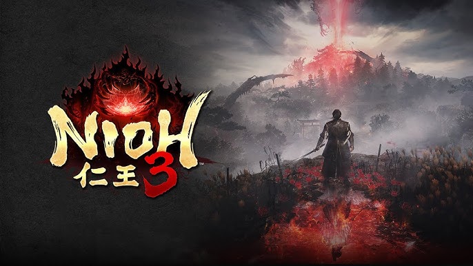Nioh 3