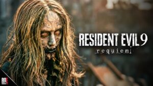 Resident Evil Requiem Gets a Live-Action Mini-Film
