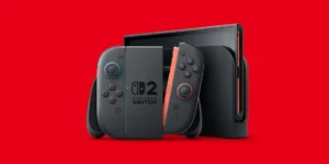 Nintendo Switch 2 Gets New System Update for July 2025