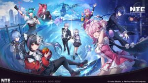 Neverness to Everness: „Anime GTA“ dorazí na PS5 jako konzolová exkluzivita