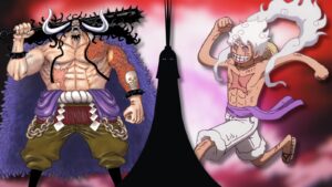 One Piece: 8 Characters Who Could Actually Defeat Imu