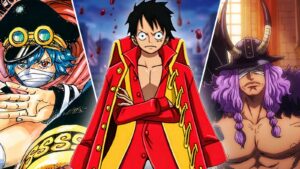 One Piece: Eiichiro Oda Quietly Hints At The Last Straw Hat's Identity