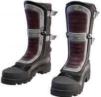 Inkvine Boots