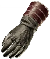 Inkvine Gauntlets