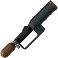 Survey Probe Launcher