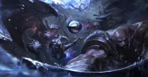 Riot Games řeší LP chaos: League of Legends čekají velké změny v ranked systému