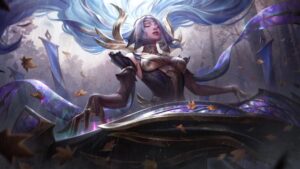 LoL Patch 26.5 Notes: First Stand Edition – Full Breakdown